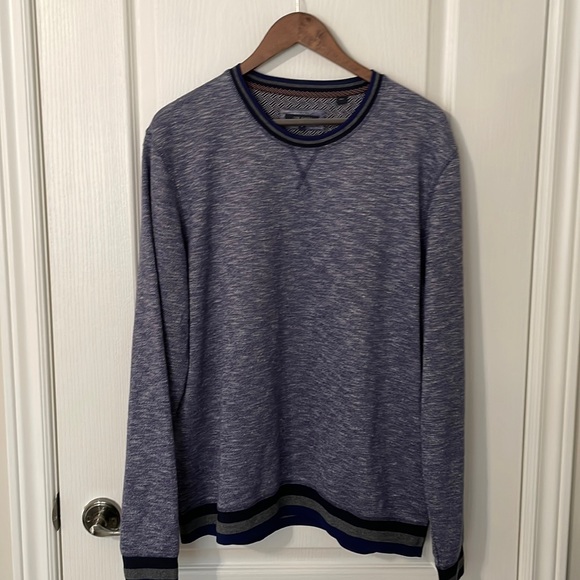 Ted Baker crewneck - Picture 1 of 6